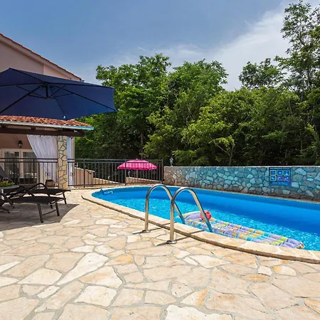 Apartament Sanela With Private Pool *