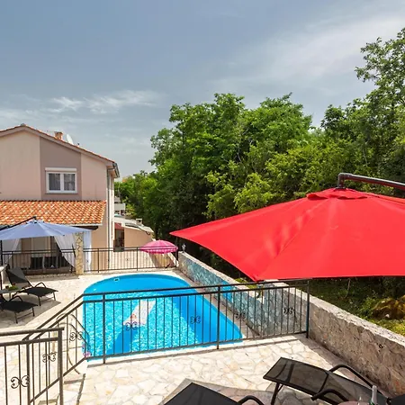 Sanela With Private Pool *