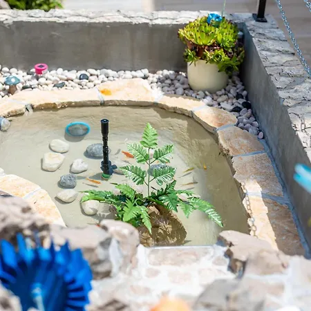 Sanela With Private Pool * Gostinjac