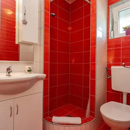 Apartament Sanela With Private Pool *