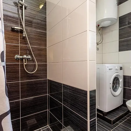 Sanela With Private Pool Apartament