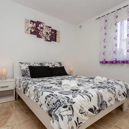 Apartament Sanela With Private Pool Gostinjac