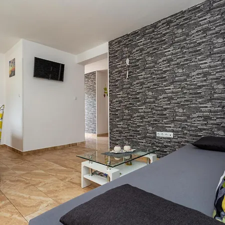Apartament Sanela With Private Pool